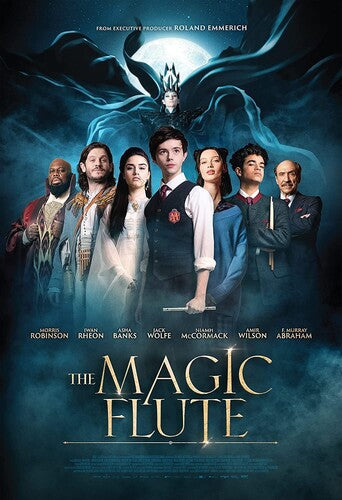 Magic Flute - Magic Flute - DVD