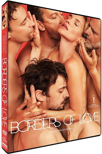Borders Of Love - Borders Of Love - DVD