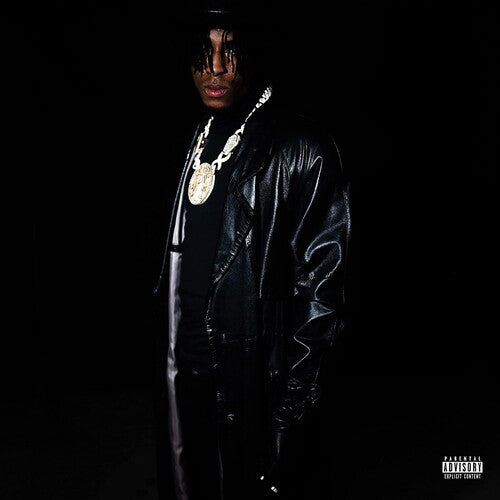 Youngboy Never Broke Again - Last Slimeto - Vinyl Record