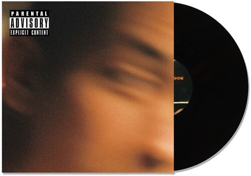Trophy Eyes - Suicide & Sunshine - Vinyl Record