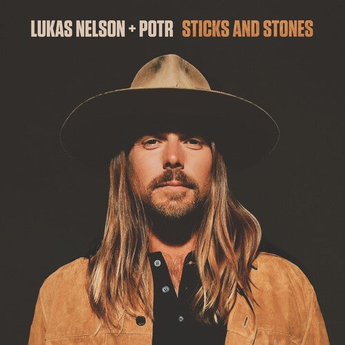 Nelson,lukas & Promise Of The Real - Sticks And Stones - Vinyl Record