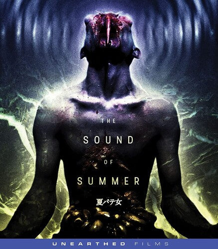 Sound Of Summer - Sound Of Summer - Blu-ray