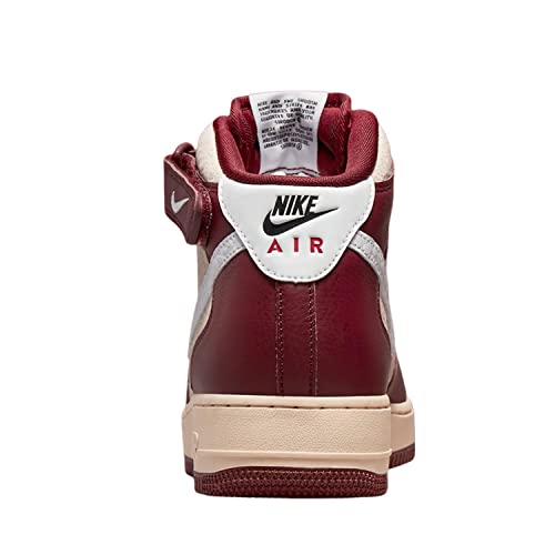 Nike Air Force 1 Mid Mens Shoes Size - 10