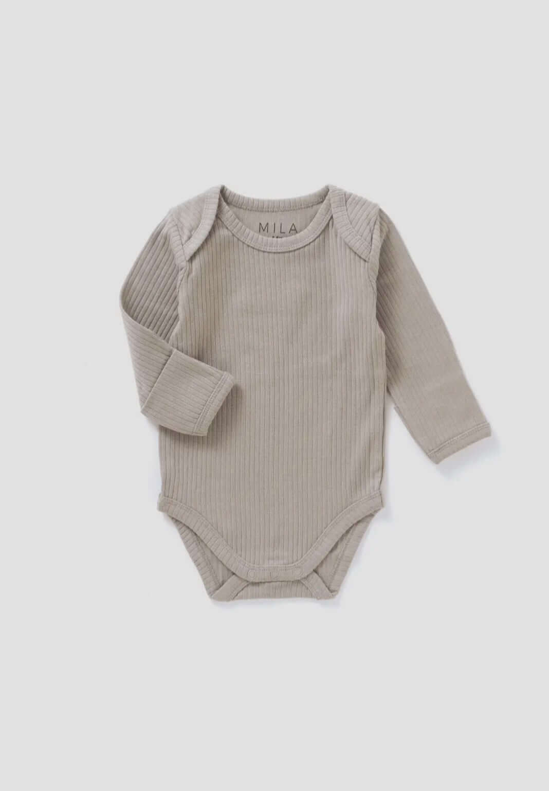 Cutesy Bodysuit