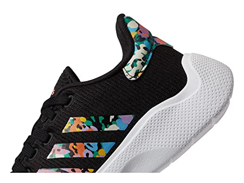adidas Puremotion 2.0 Black/Black/White 8 B (M)