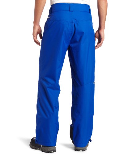 Columbia Men's Bugaboo Pant (Azul, Small)
