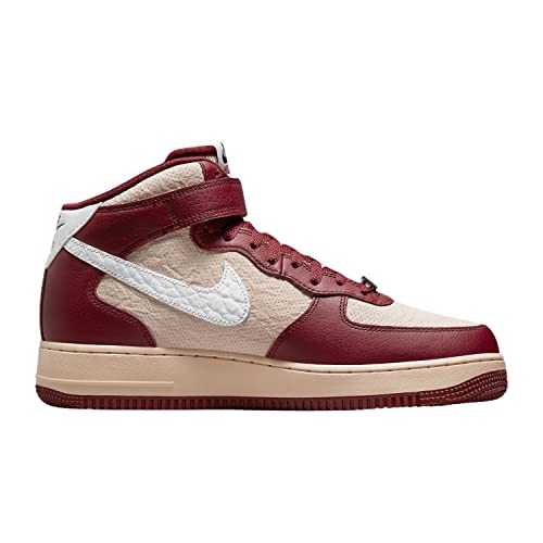 Nike Air Force 1 Mid Mens Shoes Size - 10
