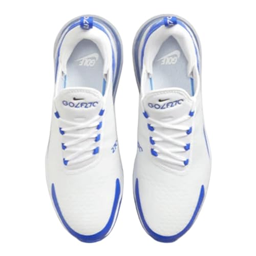Nike Air Max 270 G Golf Men Shoe SZ 12