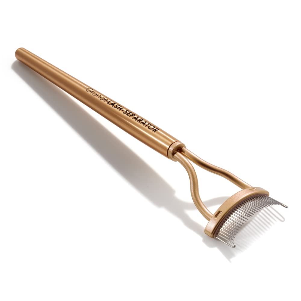 Grande Cosmetics GrandeLASH-SEPARATOR Lash Separating Comb, 0.0003125 lb.