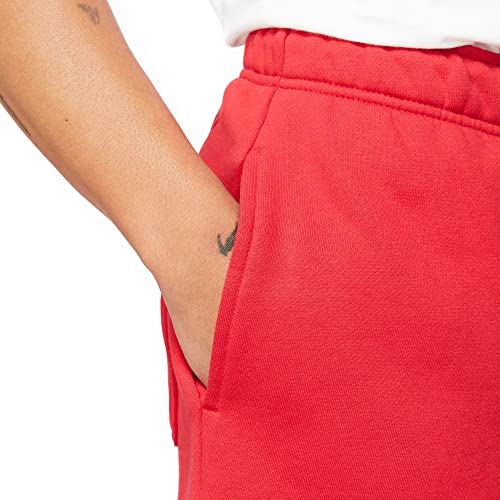 Jordan Men's Gym Red Essentials Fleece Shorts - 2XL