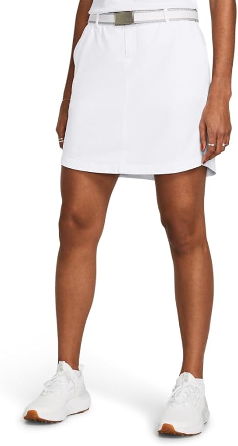 Under Armour Women's Drive Woven Skort