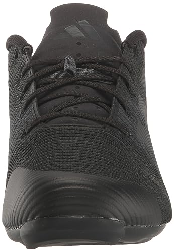 adidas Unisex The Road Sneaker, Black/White/Carbon, 5.5 US Men