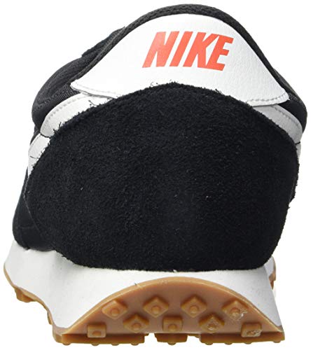 Nike Women's Daybreak shoes, Bk/Ofnr/Gmmdmbrwn/Stwt, 8.5