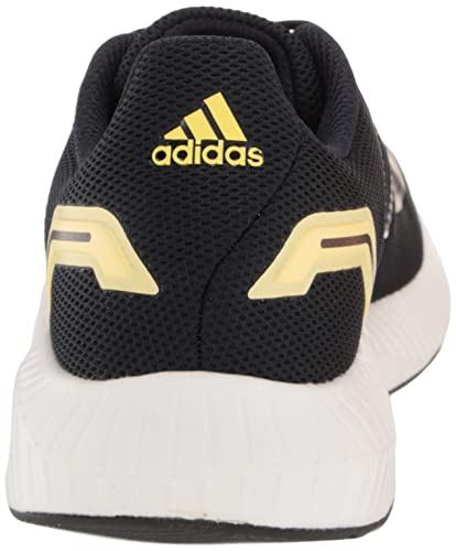 adidas Women's Runfalcon 2.0 Running Shoe, Ink/Shadow Navy/Almost Blue, 8.5