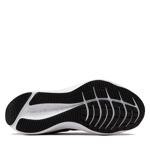 Nike Women's Competition Running Shoes, Dark Beetroot Dark Pony Black, 10.5 US