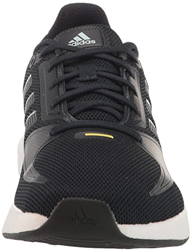 adidas Women's Runfalcon 2.0 Running Shoe, Ink/Shadow Navy/Almost Blue, 8.5