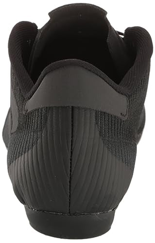 adidas Unisex The Road Sneaker, Black/White/Carbon, 5.5 US Men