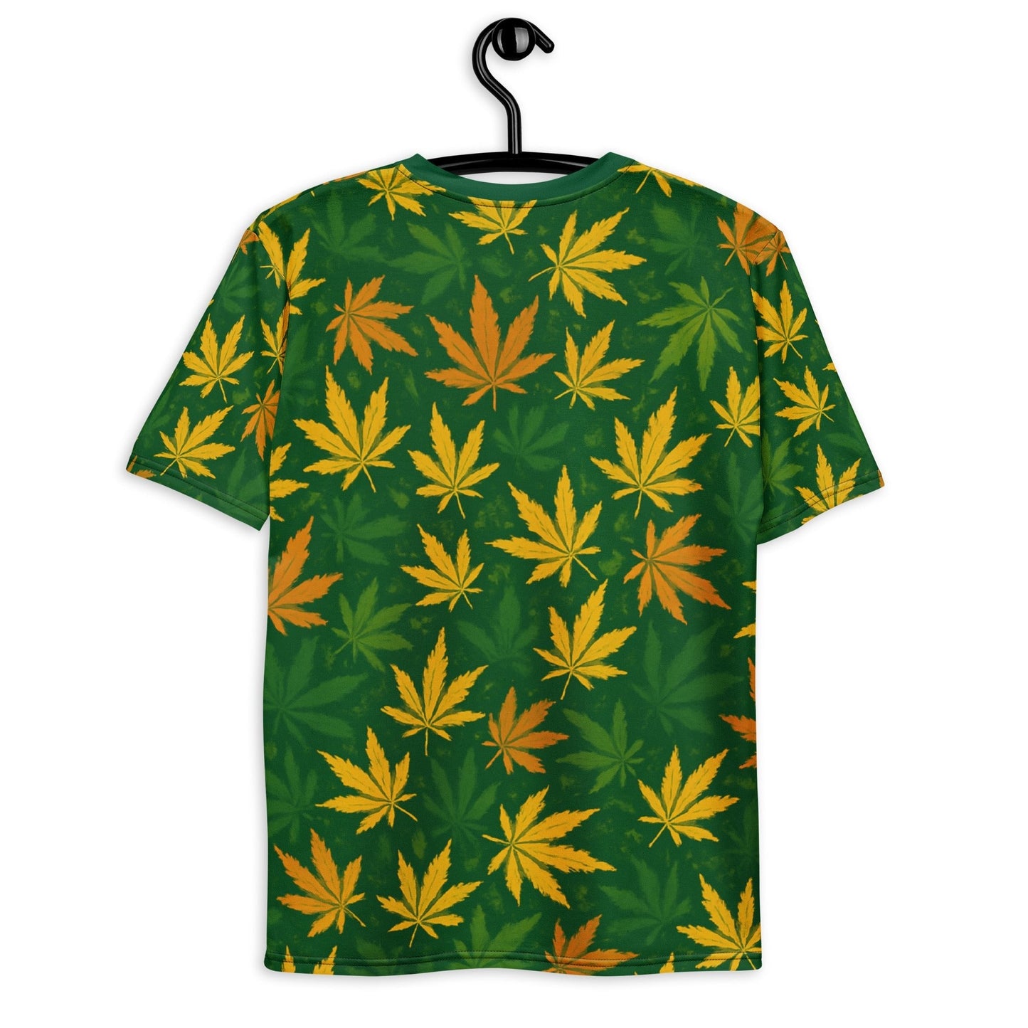 420 autumn camo t-shirt