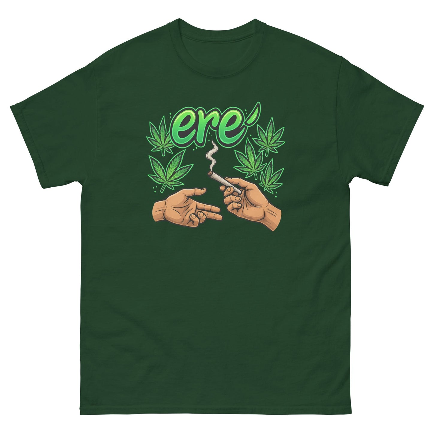420 Ere' classic tee