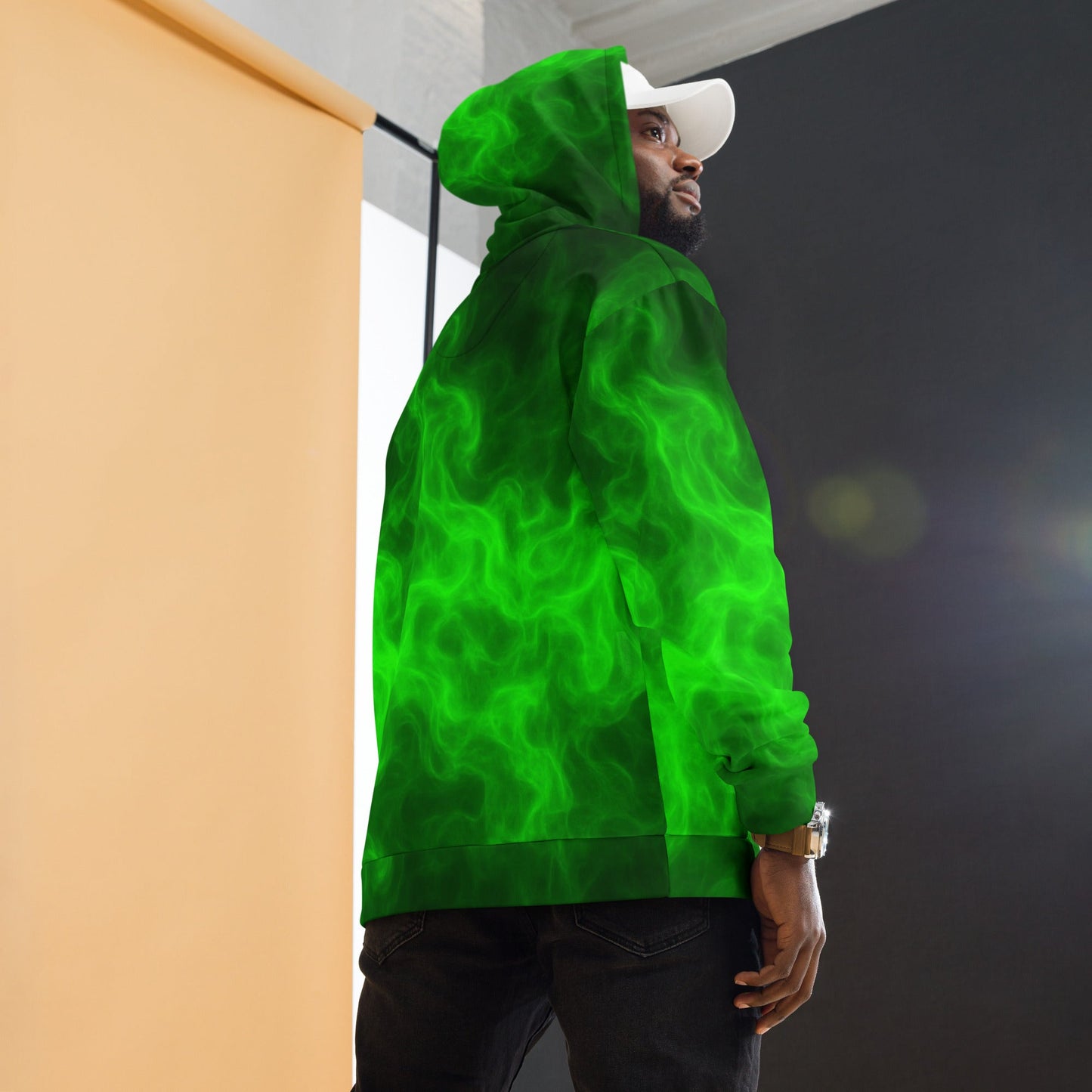 420 Unisex Hoodie