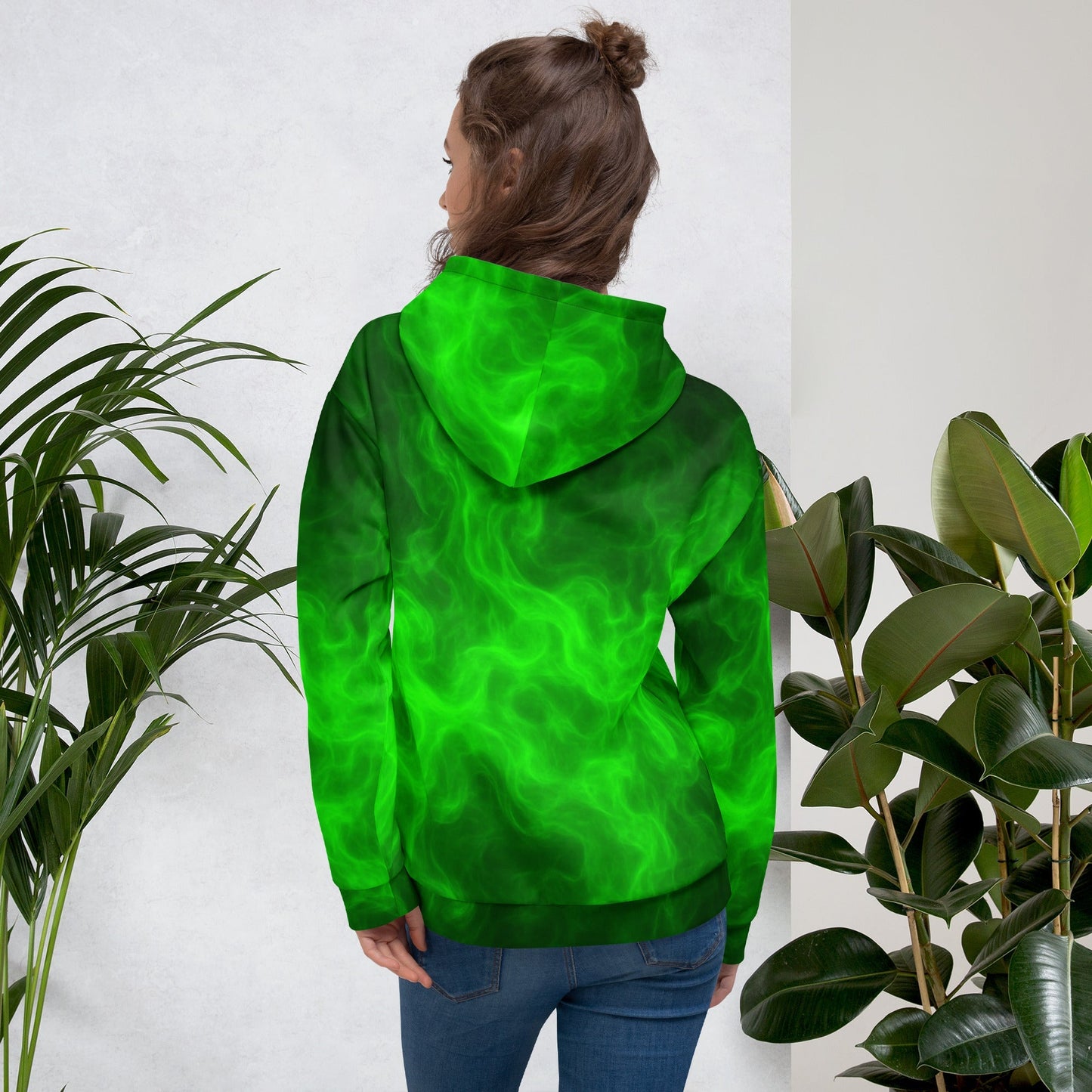 420 Unisex Hoodie