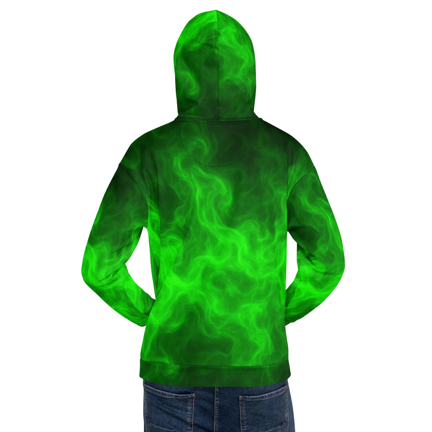 420 Unisex Hoodie
