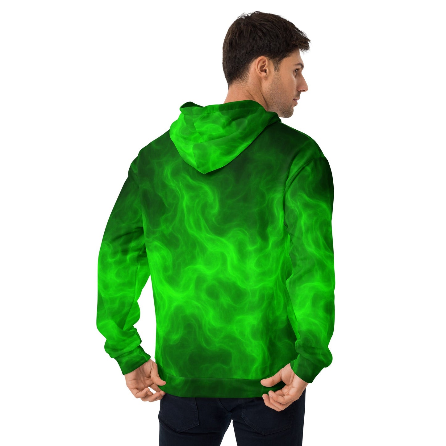420 Unisex Hoodie