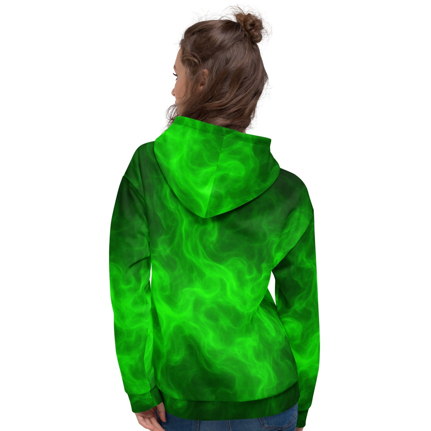 420 Unisex Hoodie