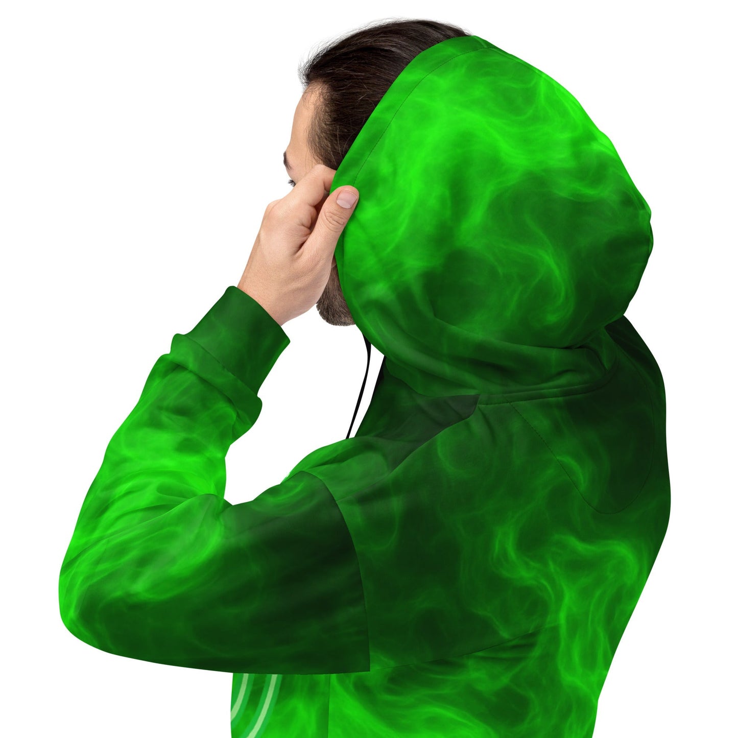 420 Unisex Hoodie