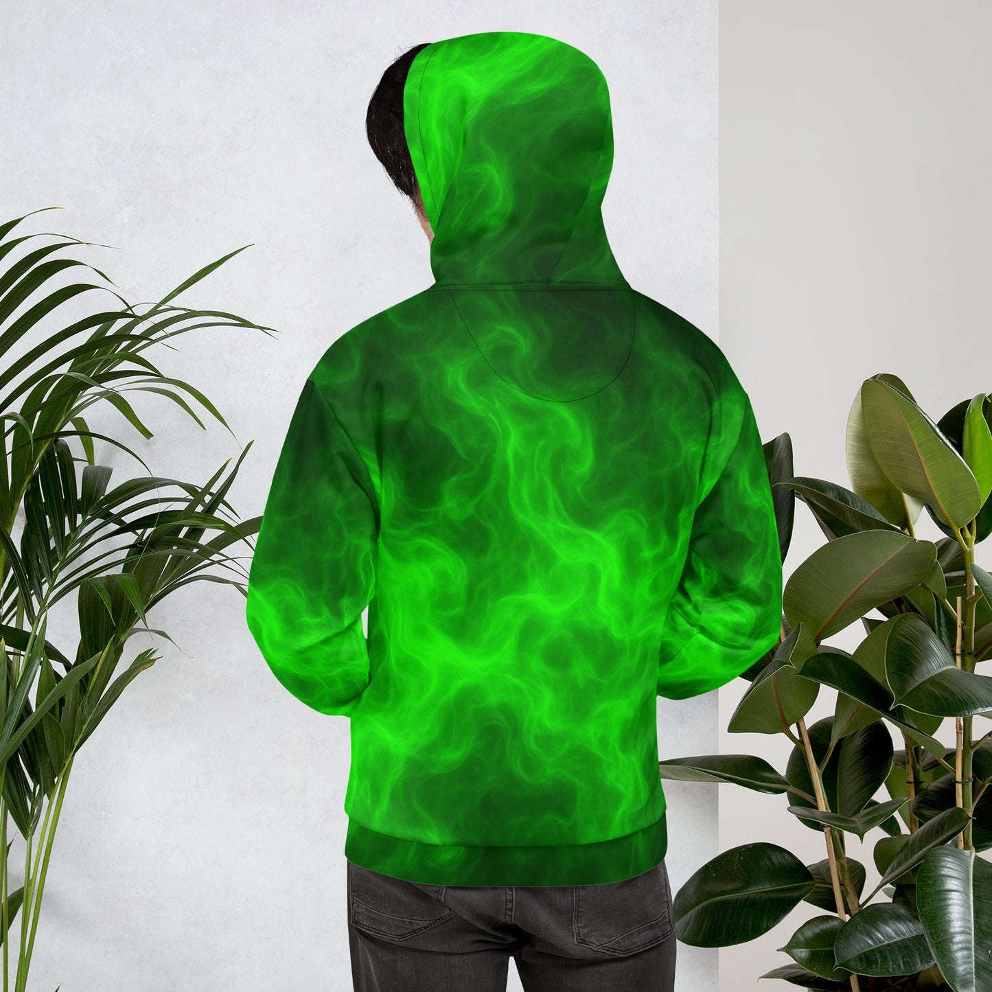 420 Unisex Hoodie