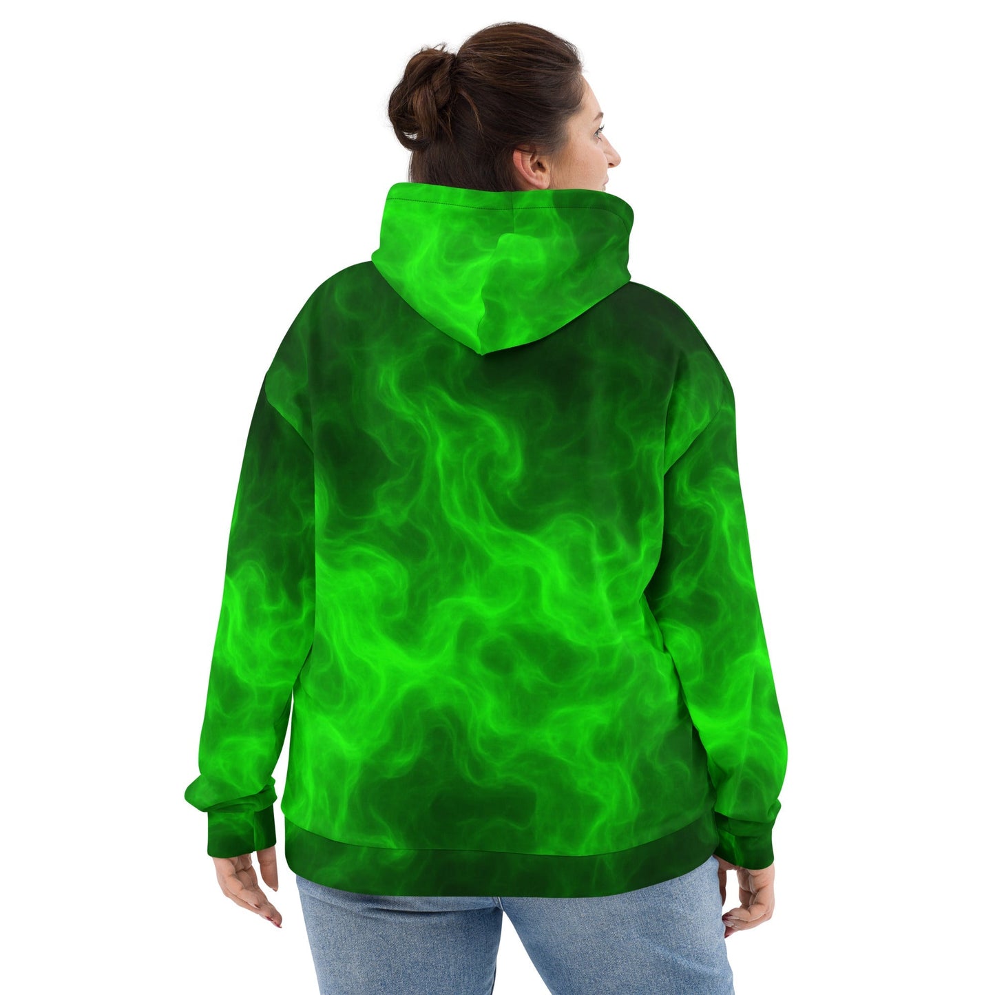 420 Unisex Hoodie