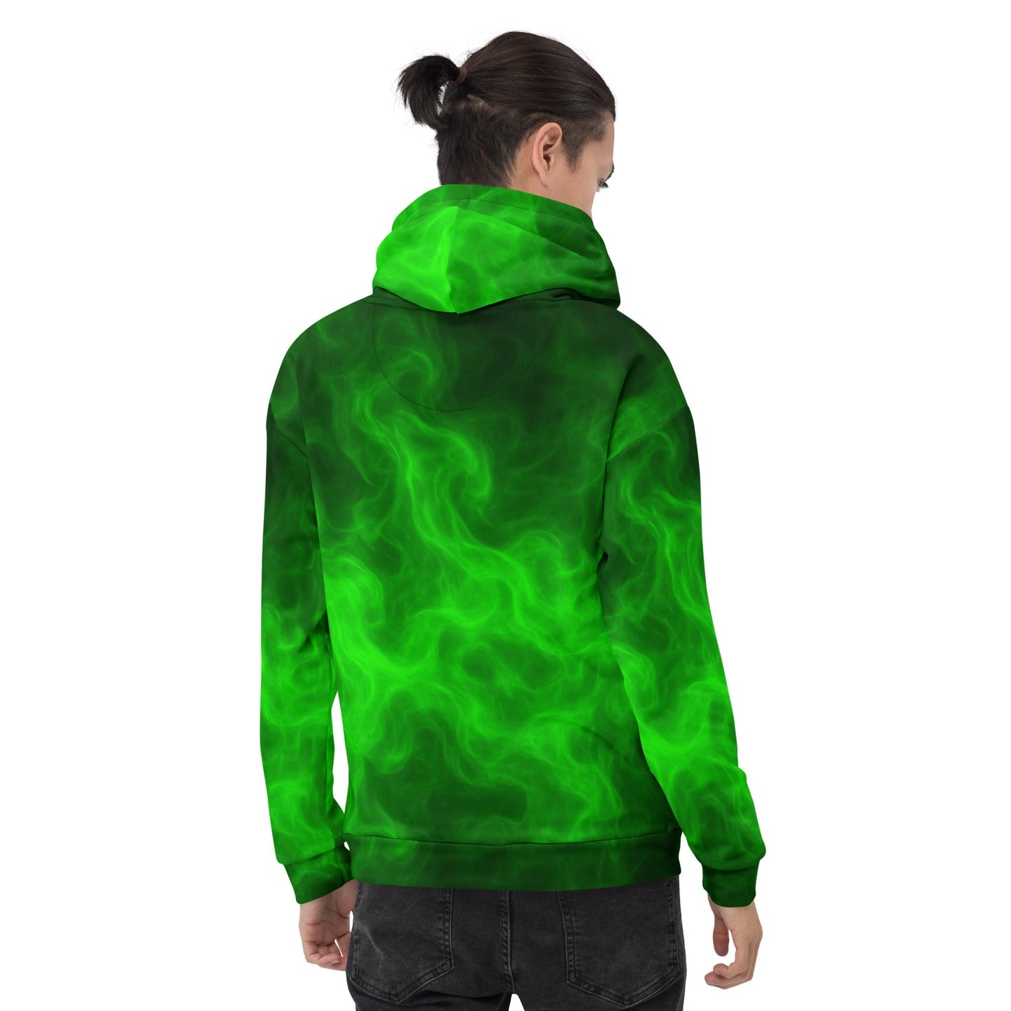 420 Unisex Hoodie