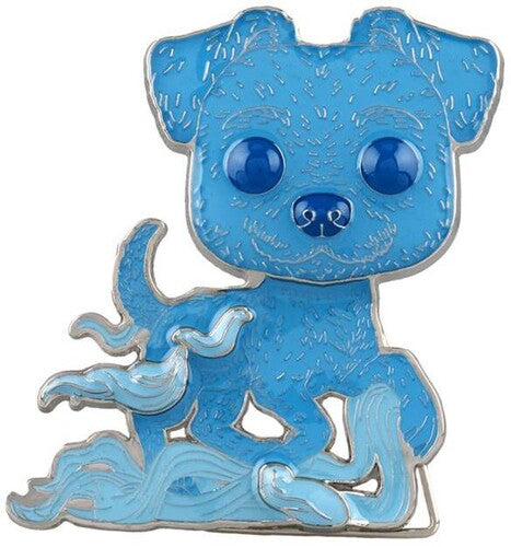 Funko Pop! Pins Harry Potter: - Patronus Ron Weasley - Collectibles