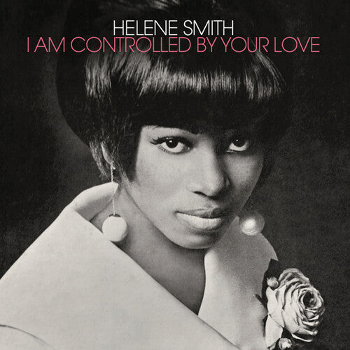 Smith,helene - I Am Controlled By Your Love - Metallic Silver - Vinyl Record