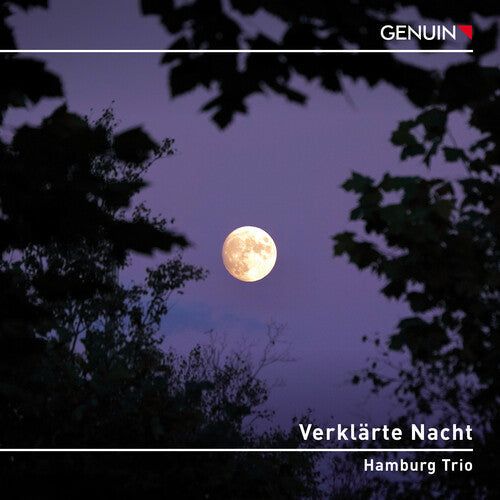 Schoenberg / Schubert / Zemlinsky - Verklarte Nacht - Music CD