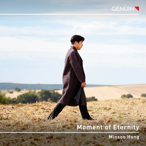 Liszt / Schumann / Szymanowski - Moment Of Eternity - Music CD
