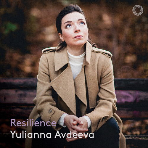 Prokofiev / Shostakovich / Szpilman - Resilience - Music CD