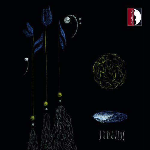 Milia / Tramontana / D'errico - Sonazzos - Solos - Music CD