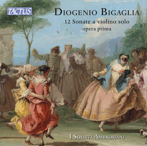 Torelli / Noferini / Chigioni - 12 Concerti Grossi Op. 8 - Music CD