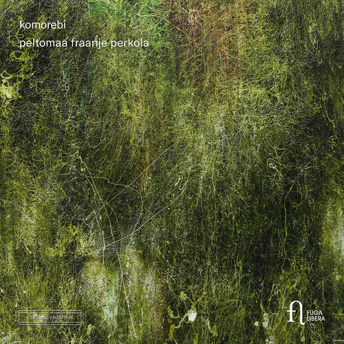 Perkola / Peltomaa / Fraanje - Komorebi - Music CD
