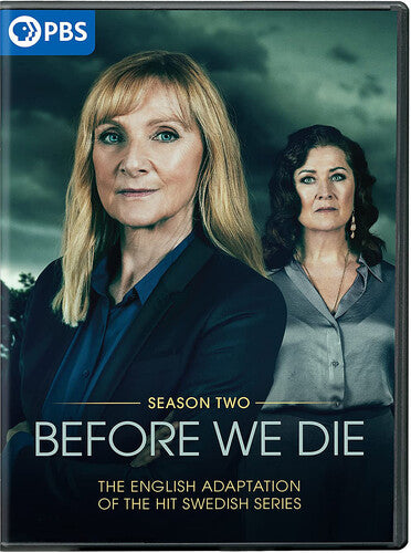 Before We Die: Season 2 - Before We Die: Season 2 - DVD