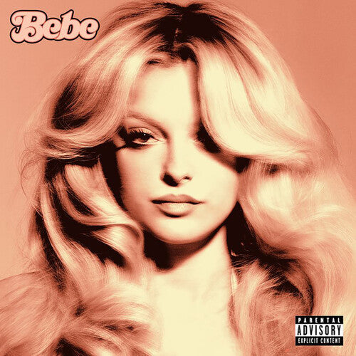 Bebe Rexha - Bebe - Music CD