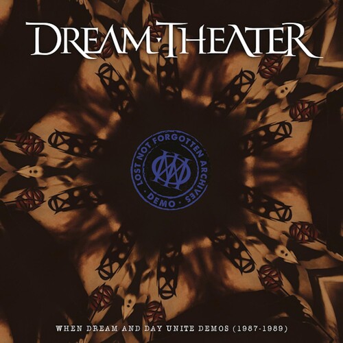 Dream Theater - Lost Not Forgotten Archives: When Dream And Day - Vinyl Record