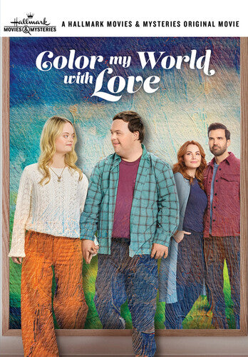 Color My World With Love - Color My World With Love - DVD