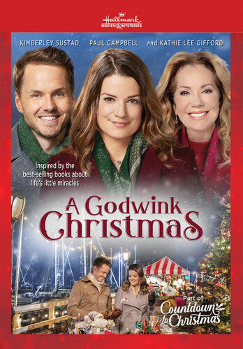 Godwink Christmas - Godwink Christmas - DVD