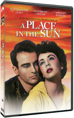 Place In The Sun - Place In The Sun - DVD