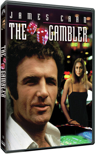 Gambler '74 - Gambler '74 - DVD