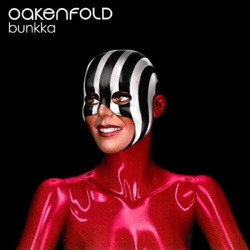 Oakenfold,paul - Bunkka - Vinyl Record