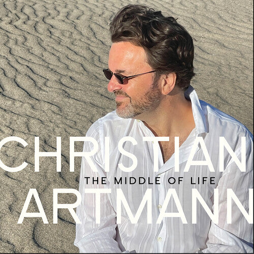 Artmann,christian - Middle Of Life - Music CD