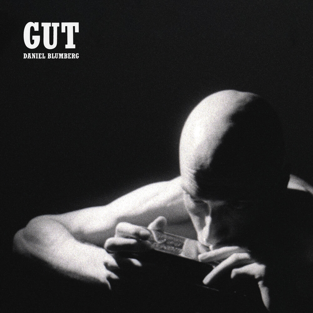 Daniel Blumberg - Gut Music CD
